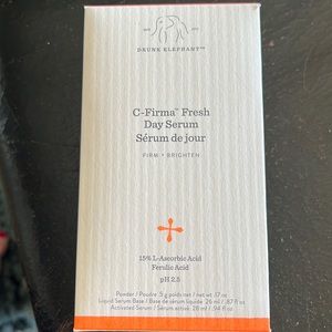 Drunk Elephant C-Firms Fresh Day Serum